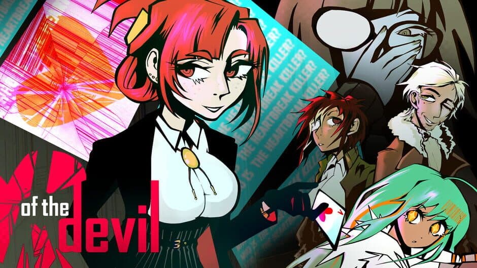 Скриншот 1 из Of the Devil: Episode 3