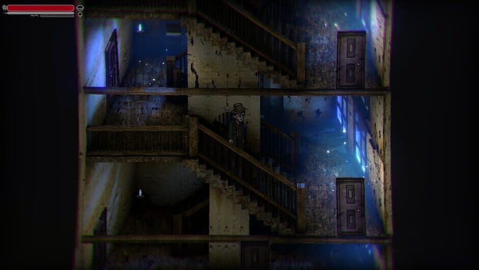 Скриншот 3 из Crime and Punishment: Lost in Nightmares