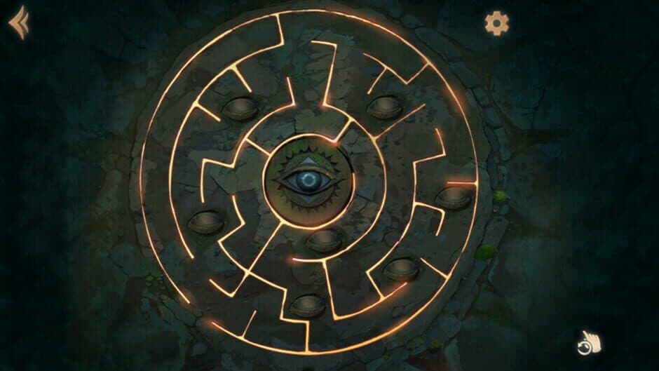 Скриншот 3 из Mystery Island: Missing Amy