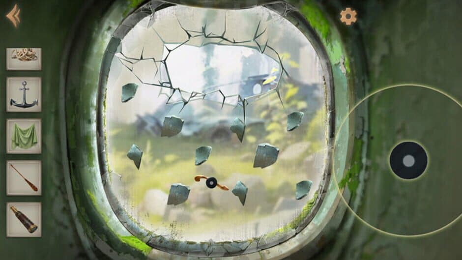 Скриншот 4 из Mystery Island: Missing Amy