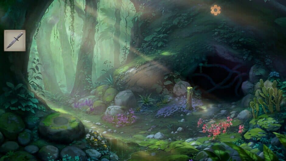 Скриншот 5 из Mystery Island: Missing Amy