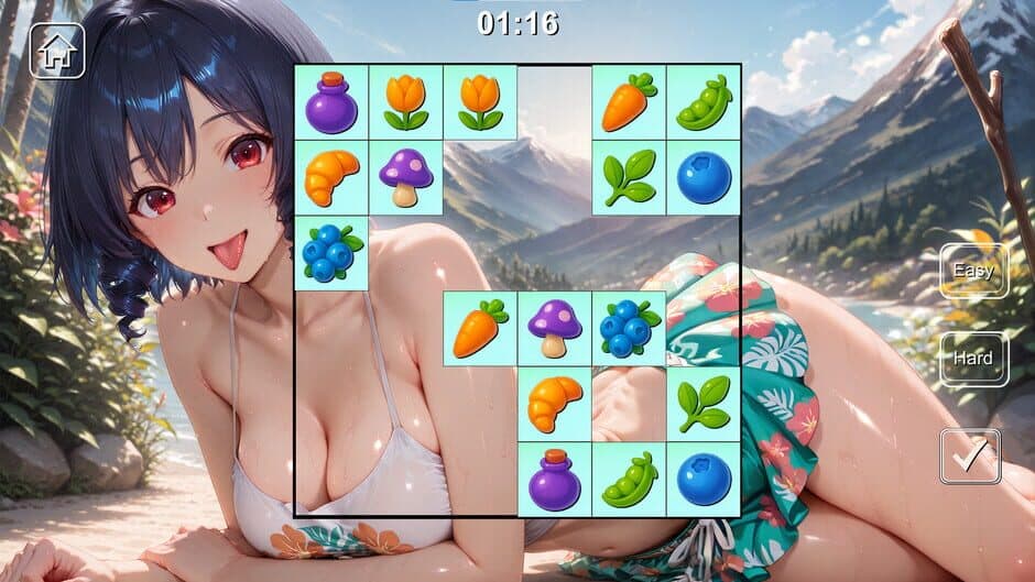 Скриншот 1 из Hentai World Tour