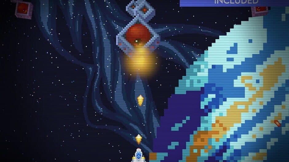 Скриншот 5 из Cosmo Strike: Complete Edition
