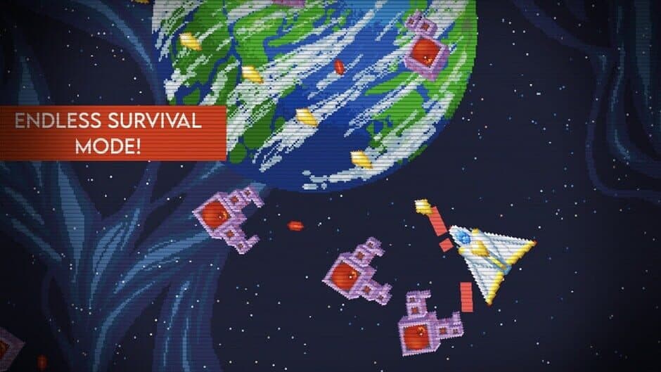 Скриншот 1 из Cosmo Strike: Complete Edition