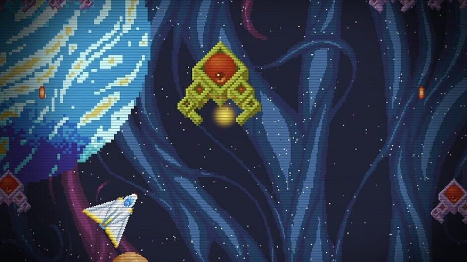 Скриншот 2 из Cosmo Strike: Complete Edition