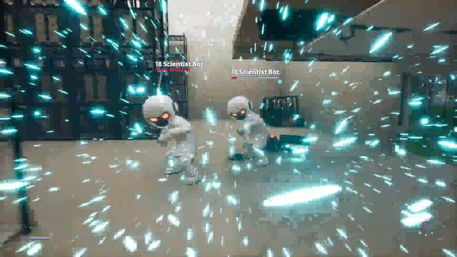 Скриншот 8 из Ordy: The Rise of Clara