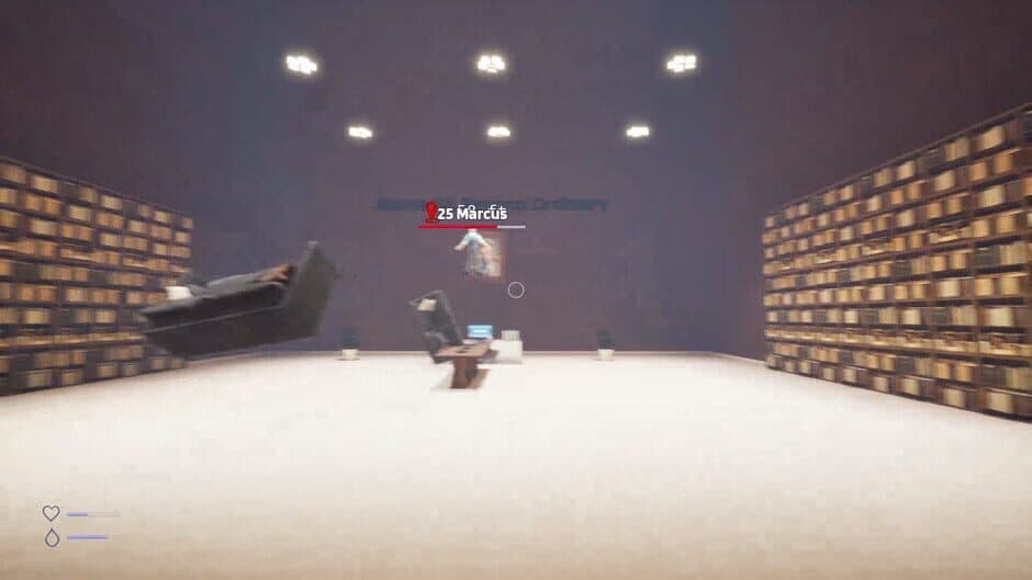 Скриншот 2 из Ordy: The Rise of Clara