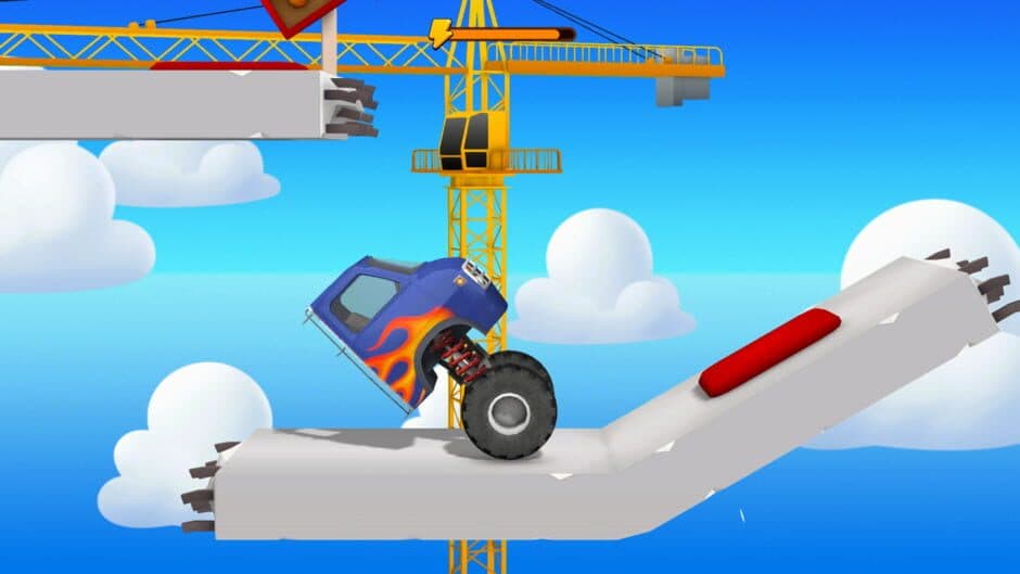 Скриншот 7 из Wheel Balance