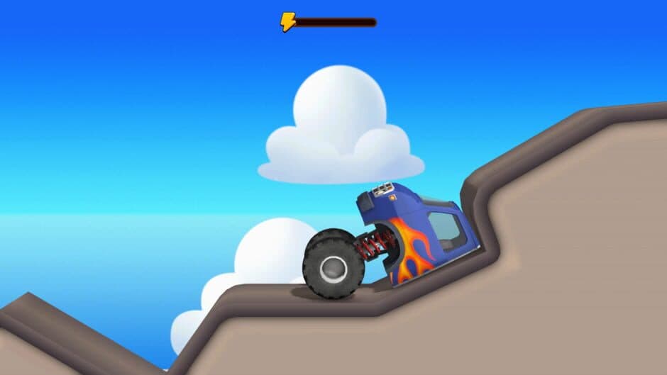 Скриншот 2 из Wheel Balance