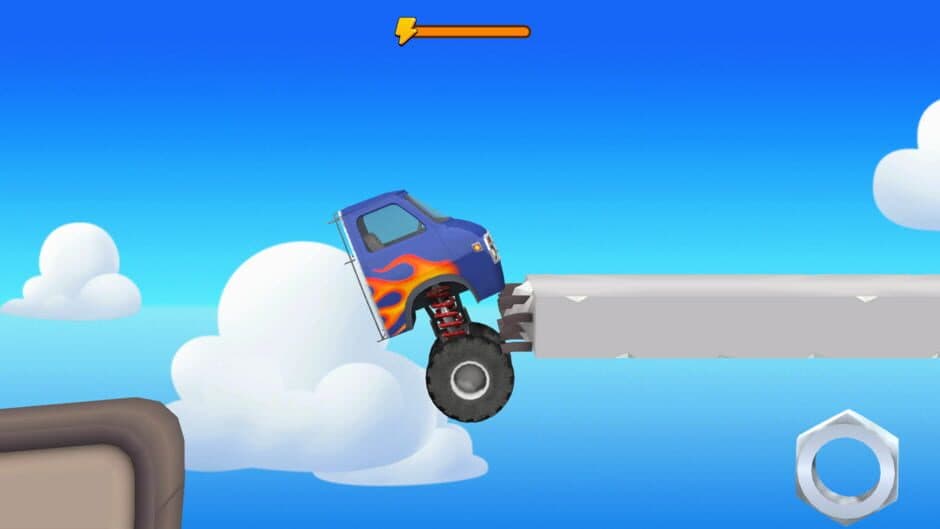 Скриншот 5 из Wheel Balance