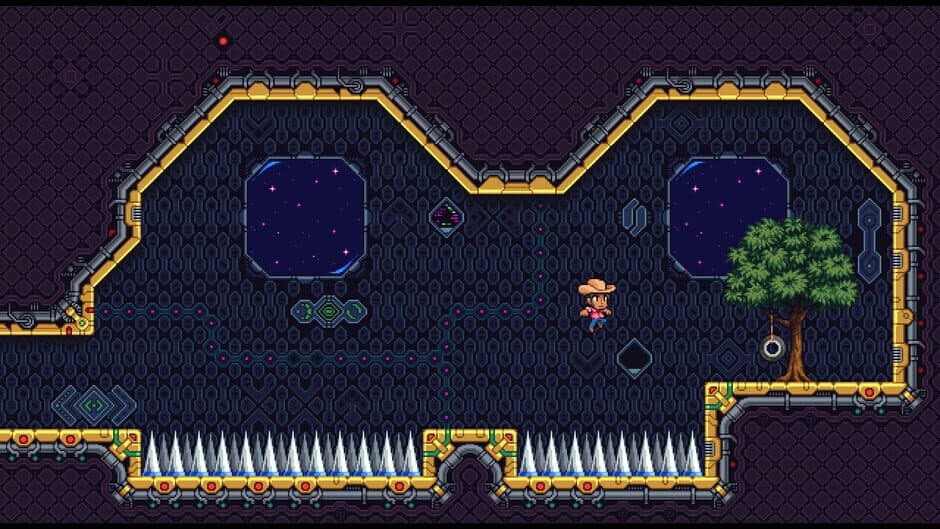 Скриншот 8 из The Prisoning: Fletcher's Quest