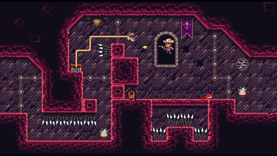 Скриншот 9 из The Prisoning: Fletcher's Quest