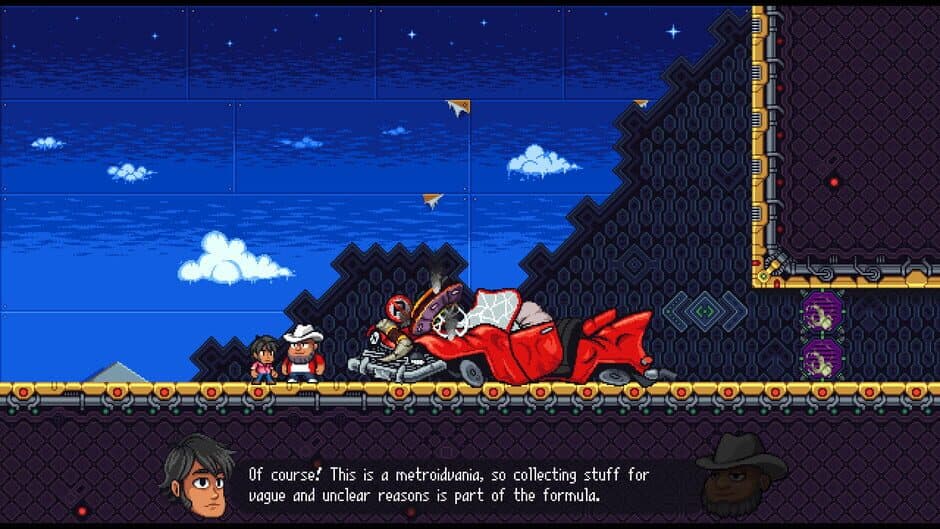 Скриншот 11 из The Prisoning: Fletcher's Quest