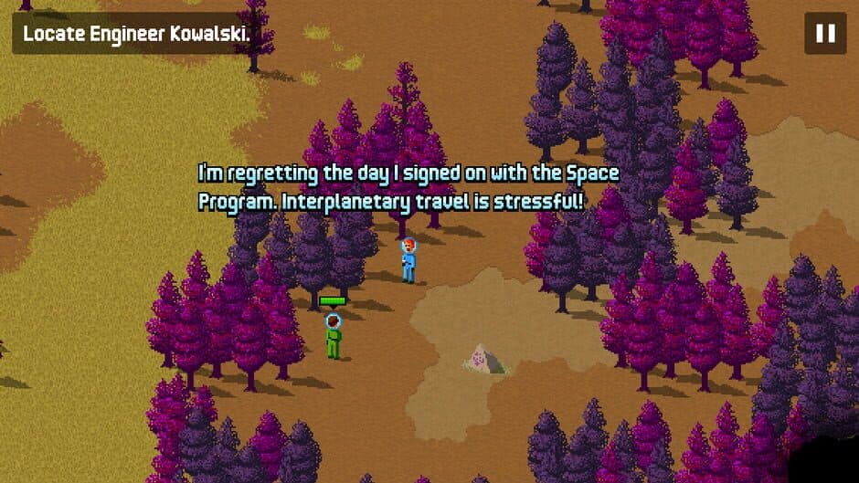 Скриншот 4 из Space Age