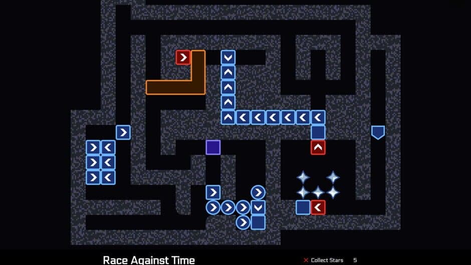 Скриншот 3 из Square Man Puzzle Game