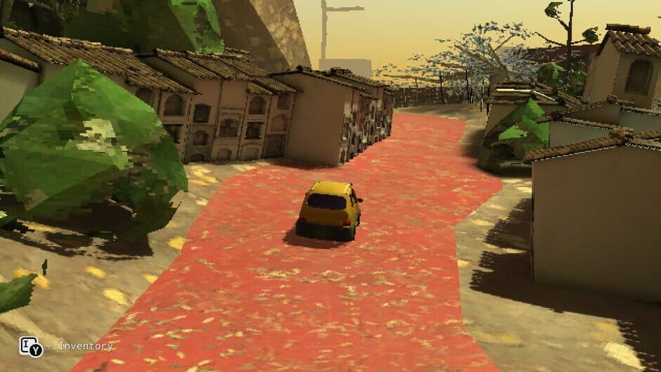Скриншот 3 из Carmencarmen