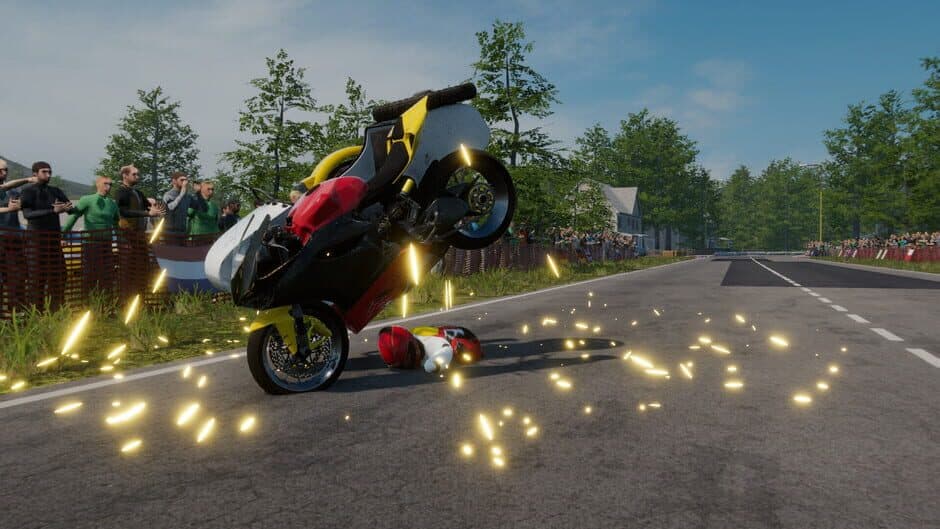 Скриншот 6 из Sidecar Evolution 2025