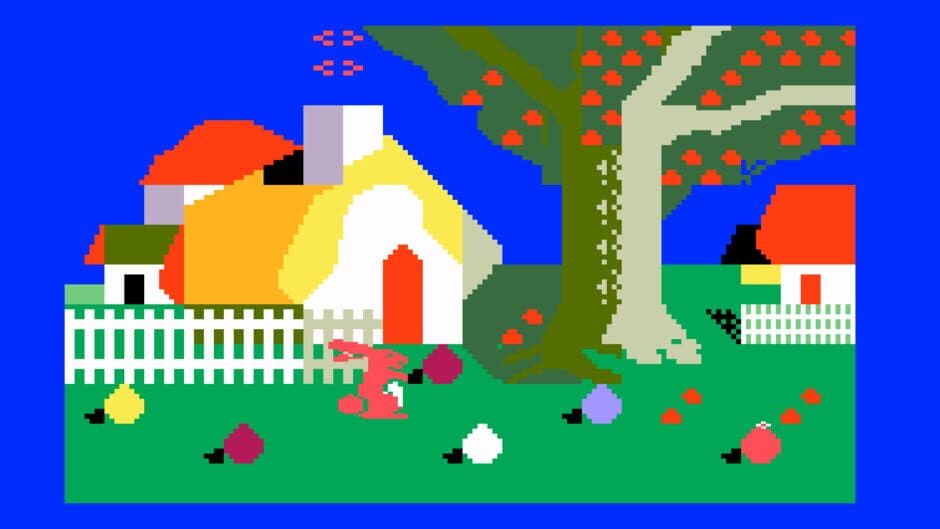 Скриншот 1 из Easter Eggs