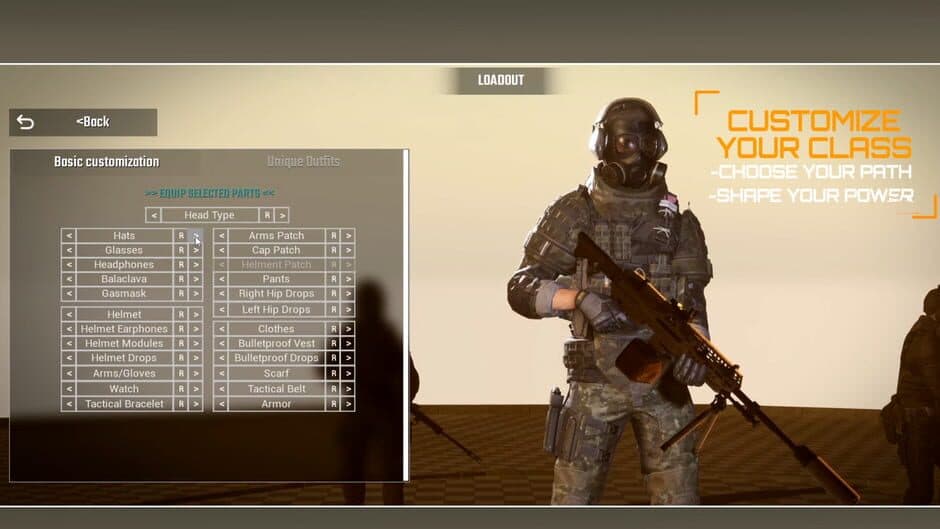 Скриншот 4 из Shadows of Soldiers