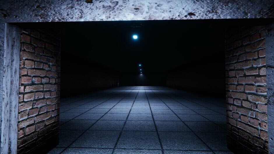 Скриншот 4 из Ferus: The Dark Abyss