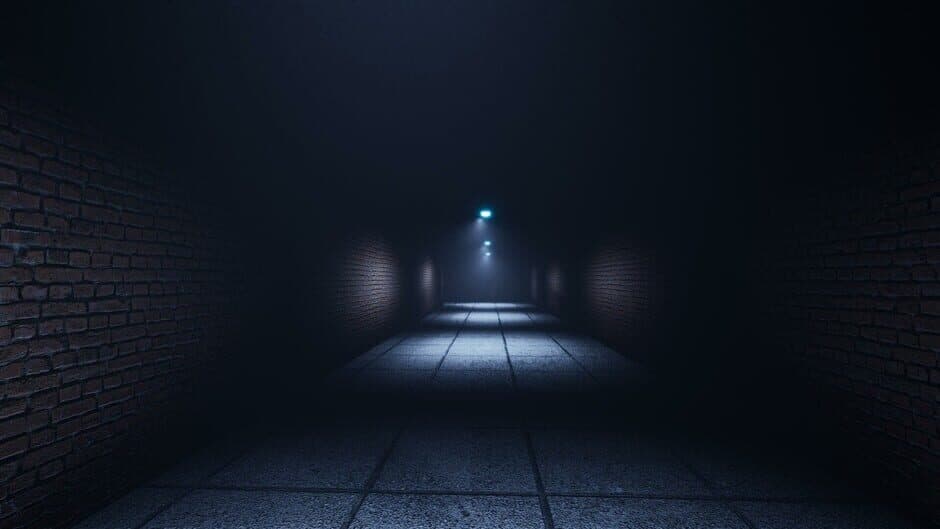 Скриншот 5 из Ferus: The Dark Abyss