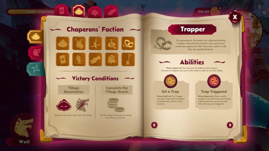 Скриншот 5 из Redhowl