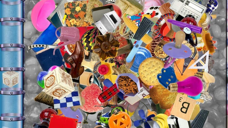 Скриншот 1 из Clutter V: Welcome To Clutterville