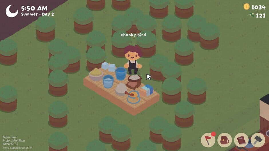 Скриншот 2 из Bakeaway