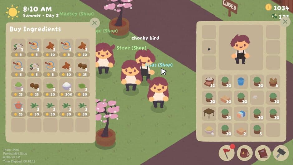 Скриншот 5 из Bakeaway