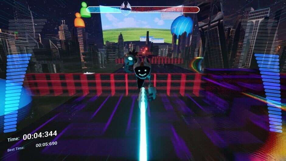 Скриншот 4 из Terminal Outbreak