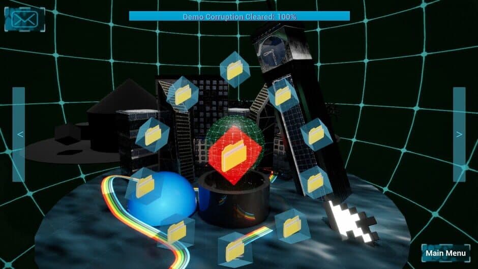 Скриншот 6 из Terminal Outbreak