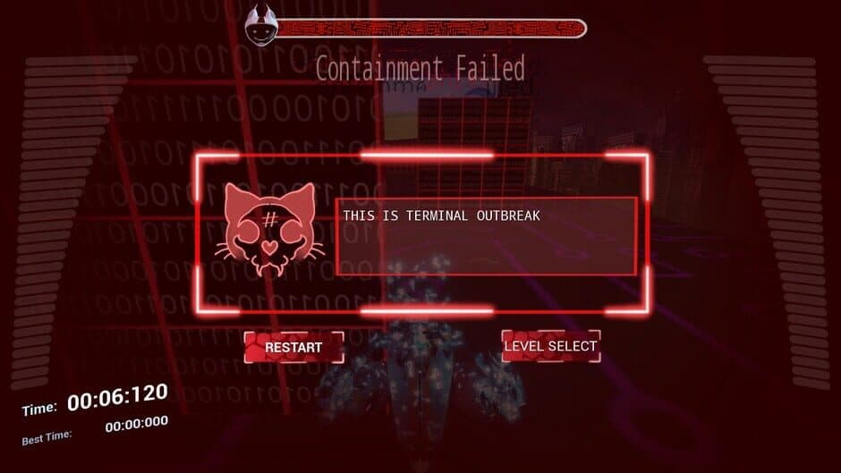 Скриншот 9 из Terminal Outbreak
