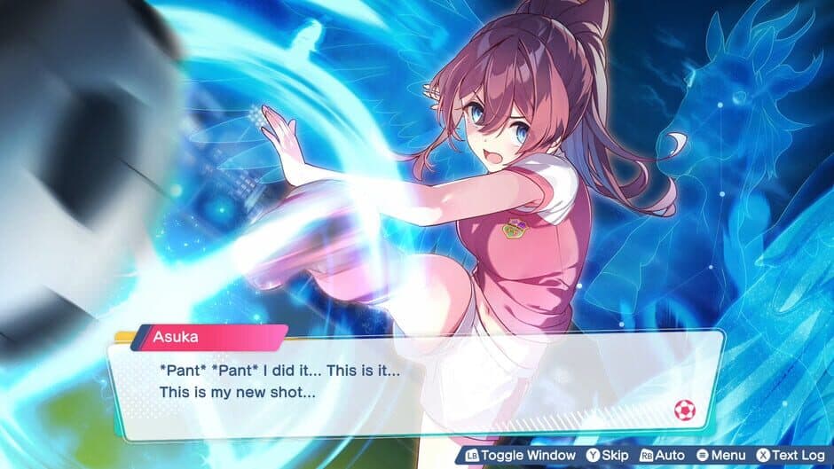 Скриншот 3 из Fantasista Asuka