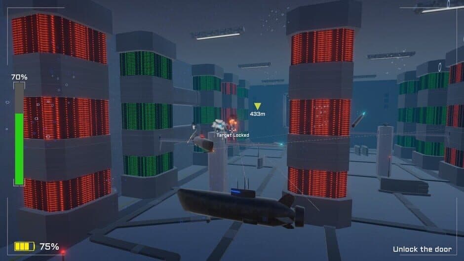 Скриншот 2 из Boat Warfare