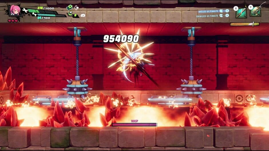 Скриншот 2 из Reloadian