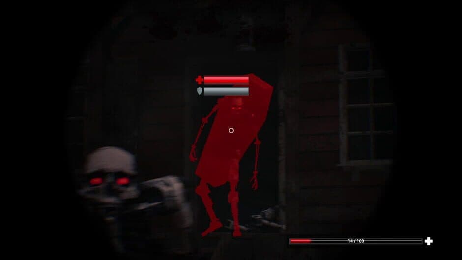 Скриншот 3 из Undying West