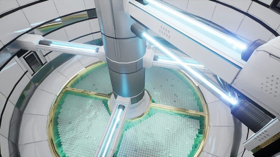 Скриншот 8 из Hyperblade