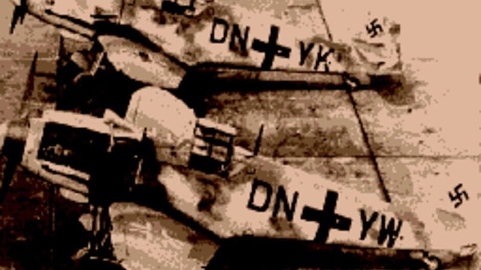 Скриншот 2 из US AAF Mustang