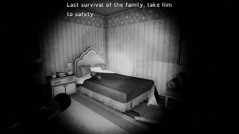 Скриншот 10 из Hinterkaifeck: The Farmhouse Murders