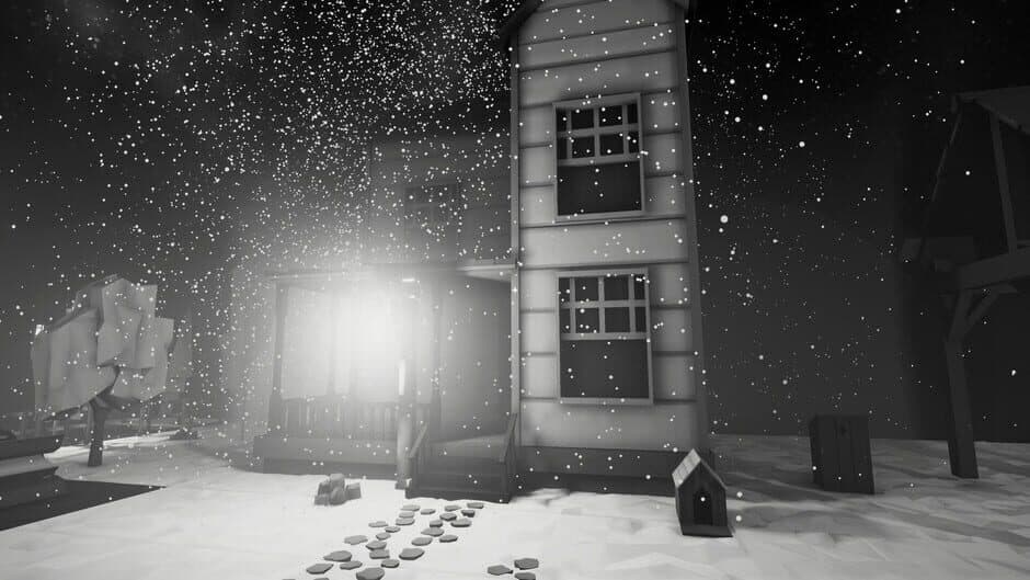 Скриншот 8 из Hinterkaifeck: The Farmhouse Murders