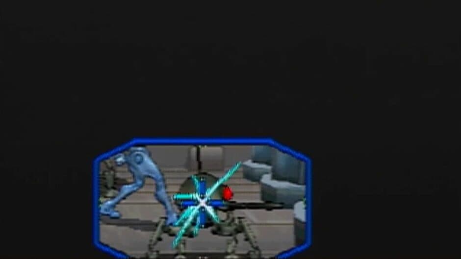 Скриншот 7 из Star Wars: Clone Trooper Blaster Game