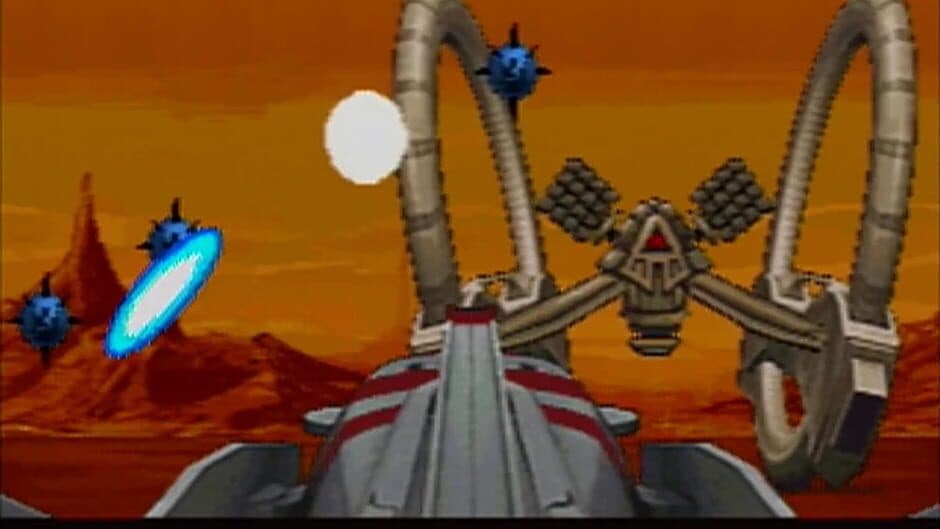 Скриншот 3 из Star Wars: Clone Trooper Blaster Game