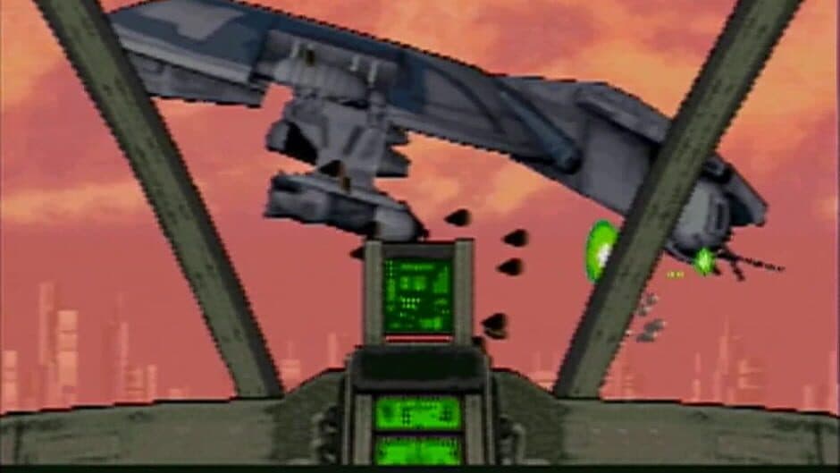 Скриншот 5 из Star Wars: Clone Trooper Blaster Game