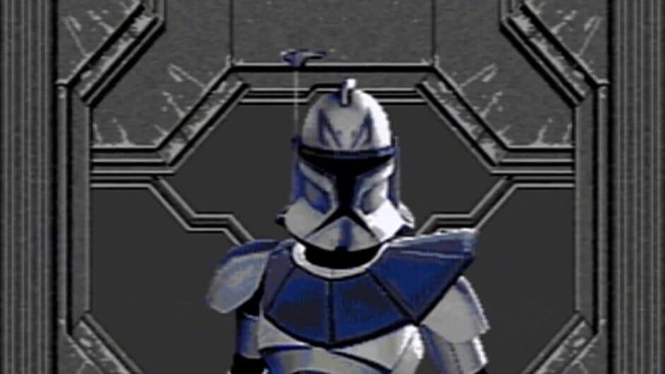 Скриншот 8 из Star Wars: Clone Trooper Blaster Game