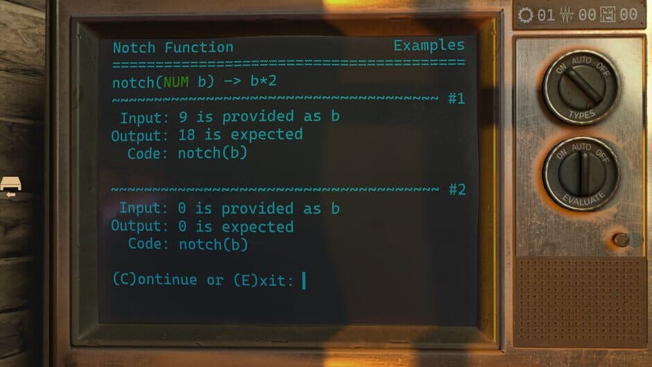 Скриншот 4 из Lambda Enigma