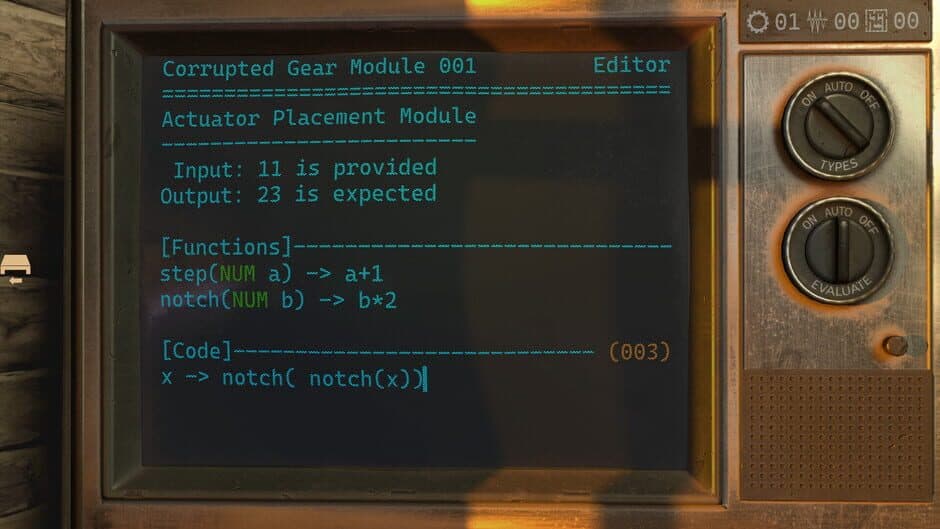 Скриншот 5 из Lambda Enigma