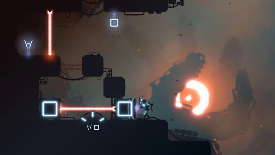 Скриншот 3 из Cosmic Anchor