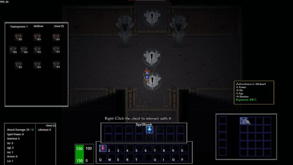 Скриншот 2 из Ruins of Blackspire