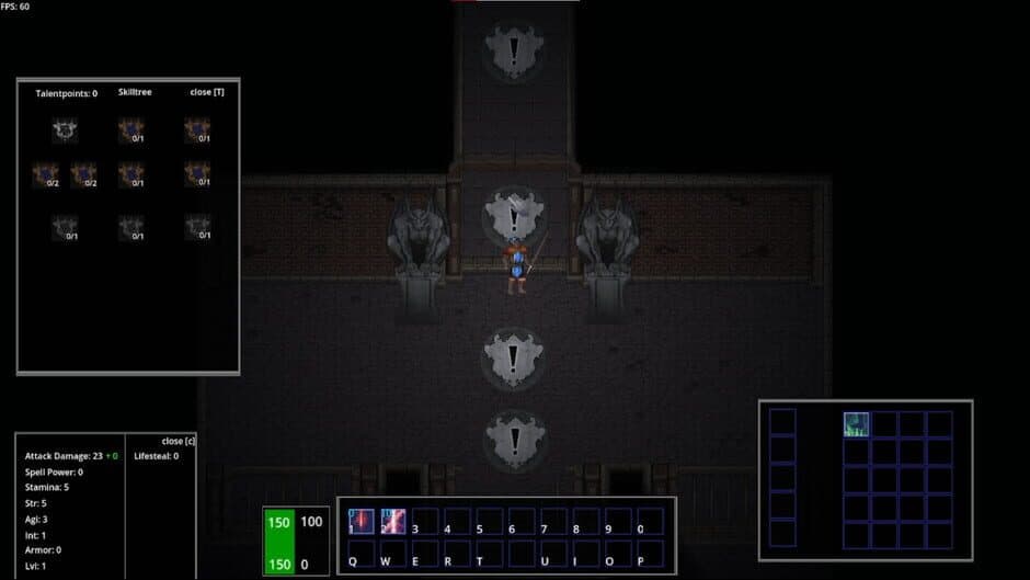 Скриншот 3 из Ruins of Blackspire