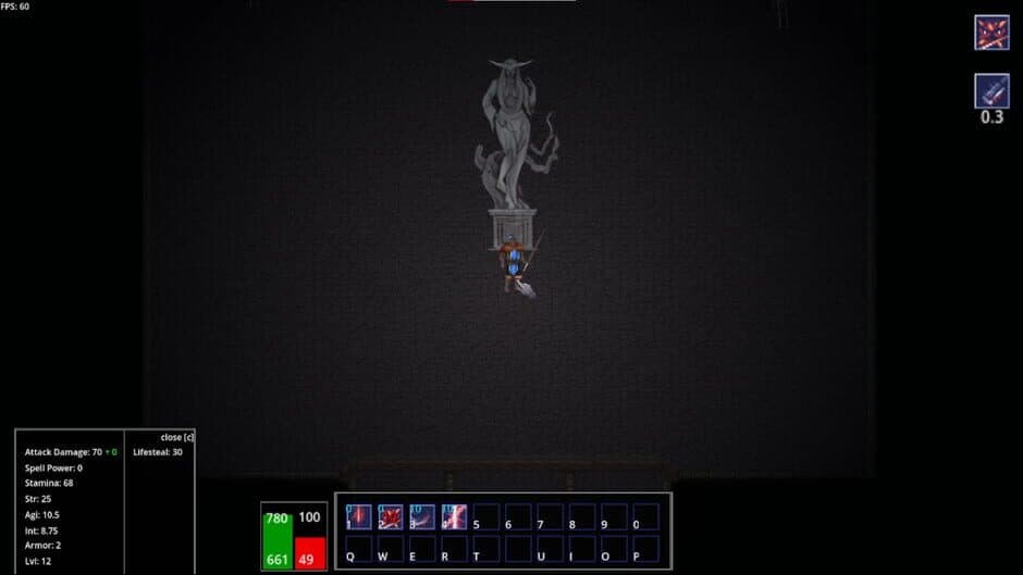 Скриншот 4 из Ruins of Blackspire